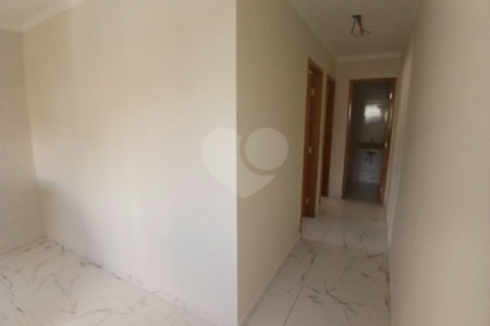 Apartamento à venda com 1 quarto em Vila Dom Pedro II, São Paulo, SP