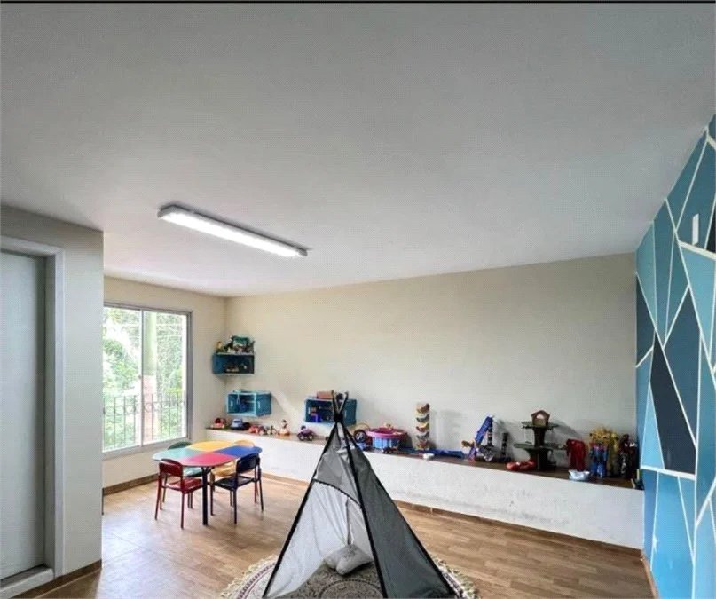 Apartamento à venda com 2 quartos, sendo 1 suíte, em Jardim Ampliação, São Paulo, SP