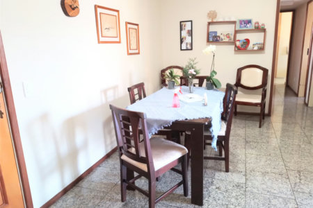 Apartamento à venda com 3 quartos, sendo 1 suíte, em Méier, Rio de Janeiro, RJ