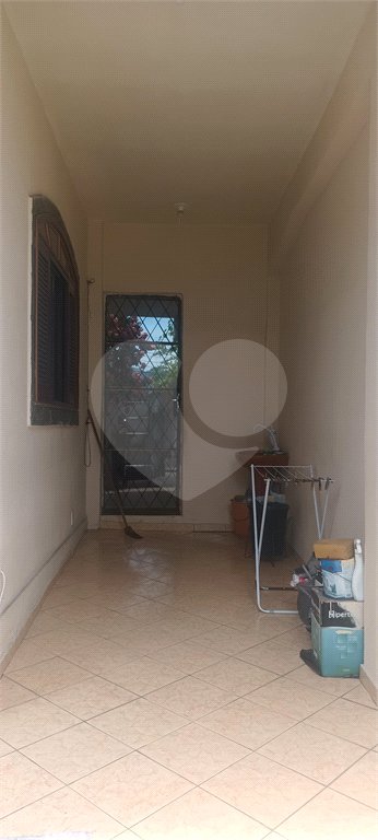 Casa à venda com 2 quartos em Campo Grande, Rio de Janeiro, RJ