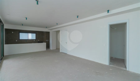 Apartamento à venda com 3 suítes em Brooklin, São Paulo, SP