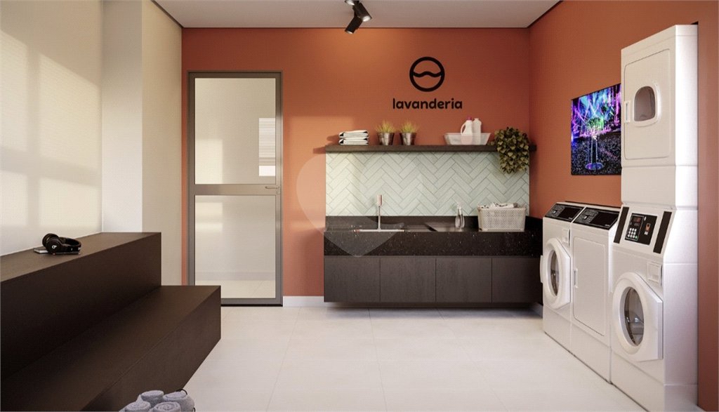 Apartamento à venda com 2 quartos em Vila Andrade, São Paulo, SP