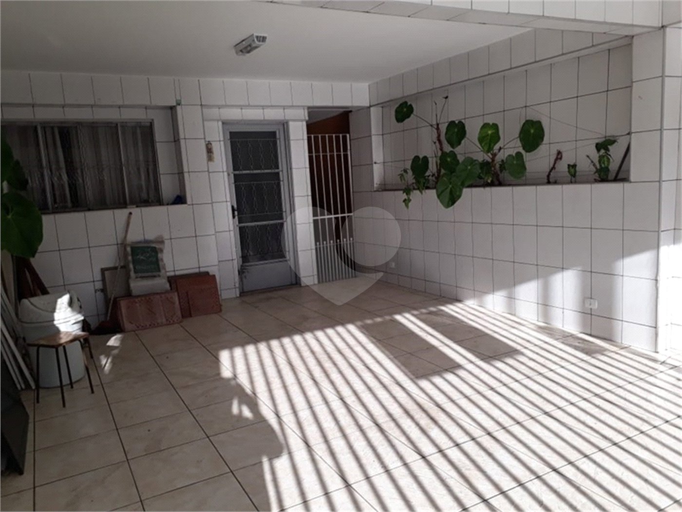 Sobrado à venda com 4 quartos, sendo 2 suítes, em Limão, São Paulo, SP