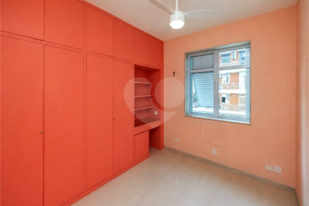 Apartamento à venda com 4 quartos, sendo 1 suíte,  em Ipanema, Rio de Janeiro, RJ