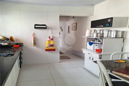 Casa à venda com 3 quartos em Sumaré, São Paulo, SP