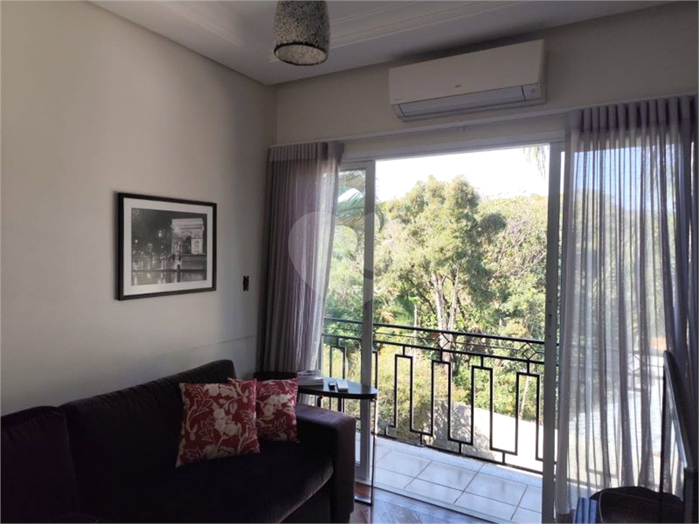 Casa à venda com 4 suítes em Marambaia, Vinhedo, SP