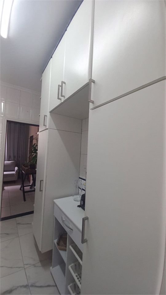 Apartamento com 3 dormitórios à venda, 87 m² por R$ 690.000,00 - Gonzaga - Santos/SP