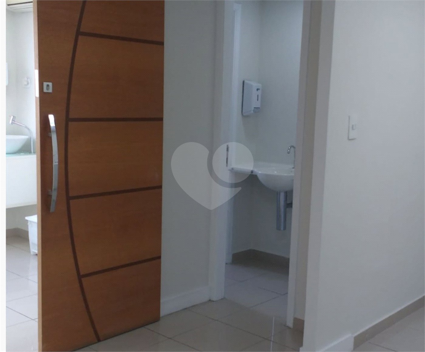 Sala à venda em Água Branca, São Paulo, SP