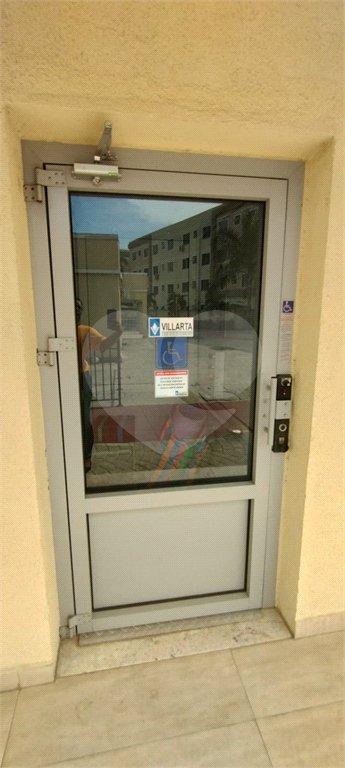 Apartamento à venda com 2 quartos em Campo Grande, Rio de Janeiro, RJ