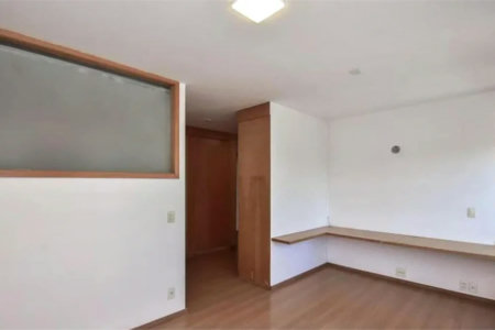 Cobertura à venda com 3 quartos, sendo 2 suítes, em Paraíso do Morumbi, São Paulo, SP