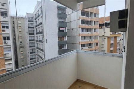 Apartamento com 3 dormitórios à venda, 138 m² por R$ 799.999,99 - Boqueirão - Santos/SP