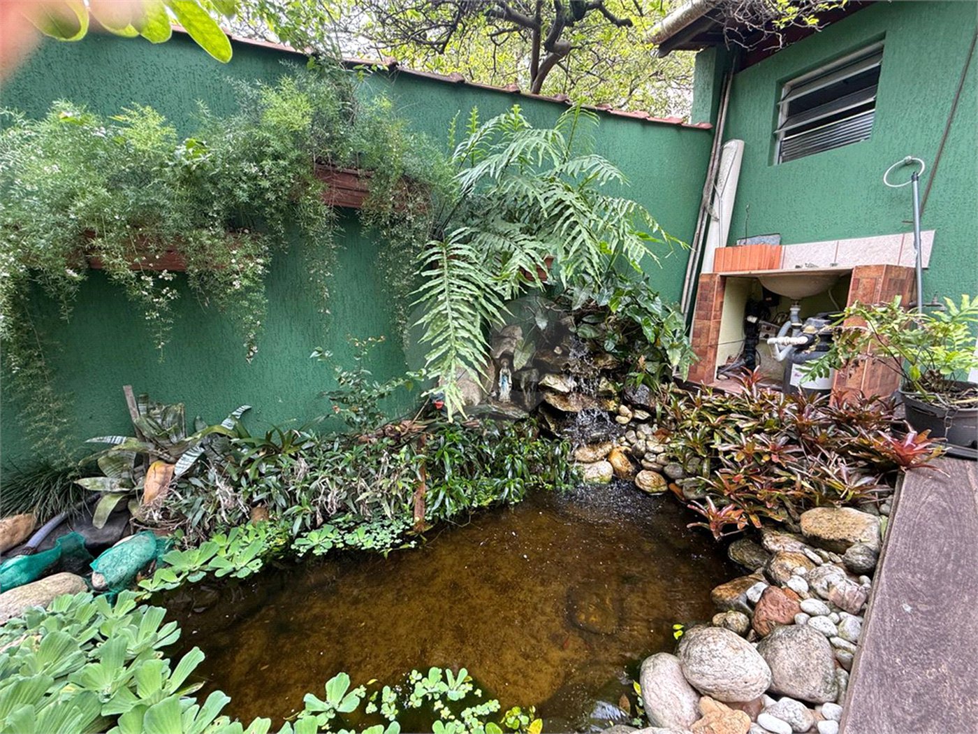 Casa à venda ou para alugar com 4 quartos, sendo 2 suítes, em Vila Mazzei, São Paulo, SP