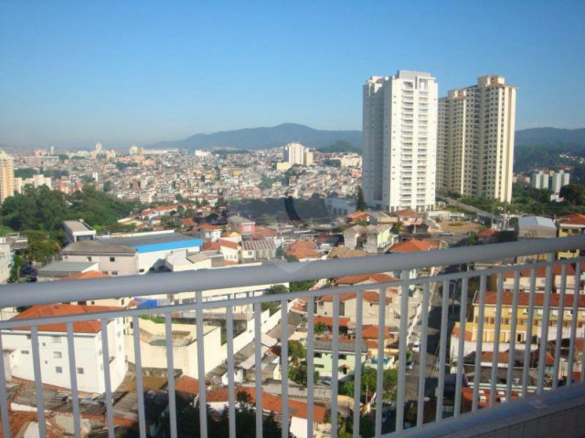 Apartamento à venda com 3 quartos, sendo 1 suíte,  em Imirim, São Paulo, SP