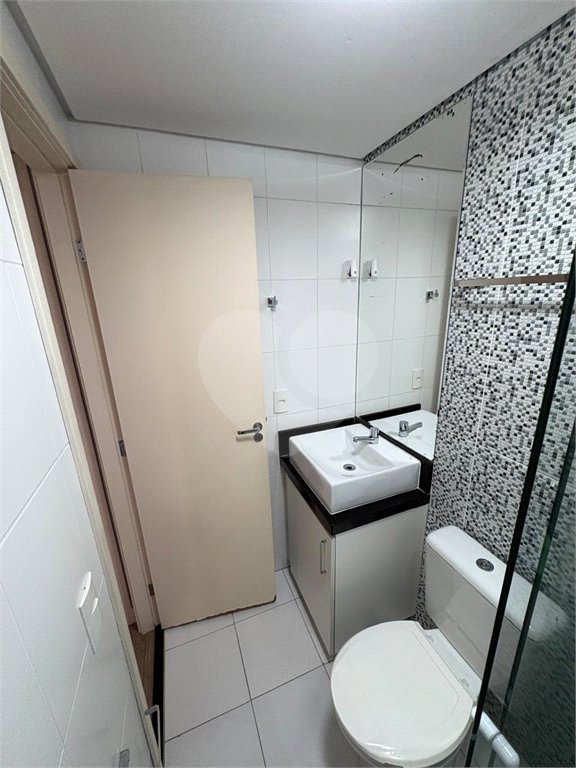 Apartamento à venda com 2 quartos, sendo 1 suíte, em Vila Caraguatá, São Paulo, SP