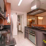 Apartamento à venda com 3 quartos, sendo 1 suíte, em Tatuapé, São Paulo, SP