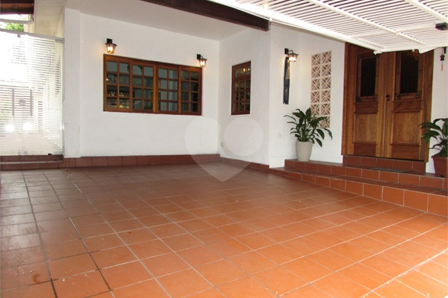 Casa Térrea à venda com 4 quartos, sendo 3 suítes, em Mandaqui, São Paulo, SP