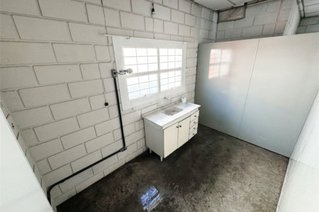 Salão para alugar em Iporanga, Sorocaba, SP