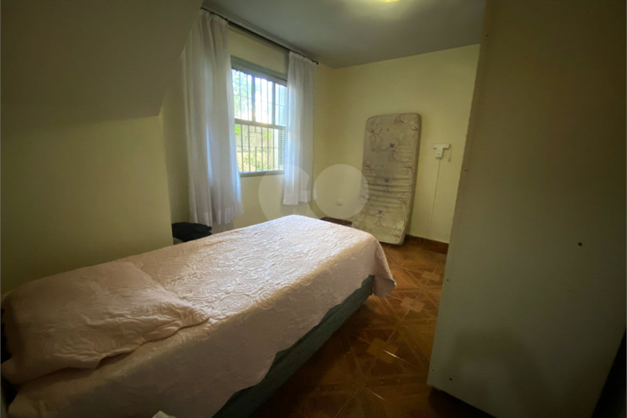 Sobrado à venda com 3 quartos em Tucuruvi, São Paulo, SP