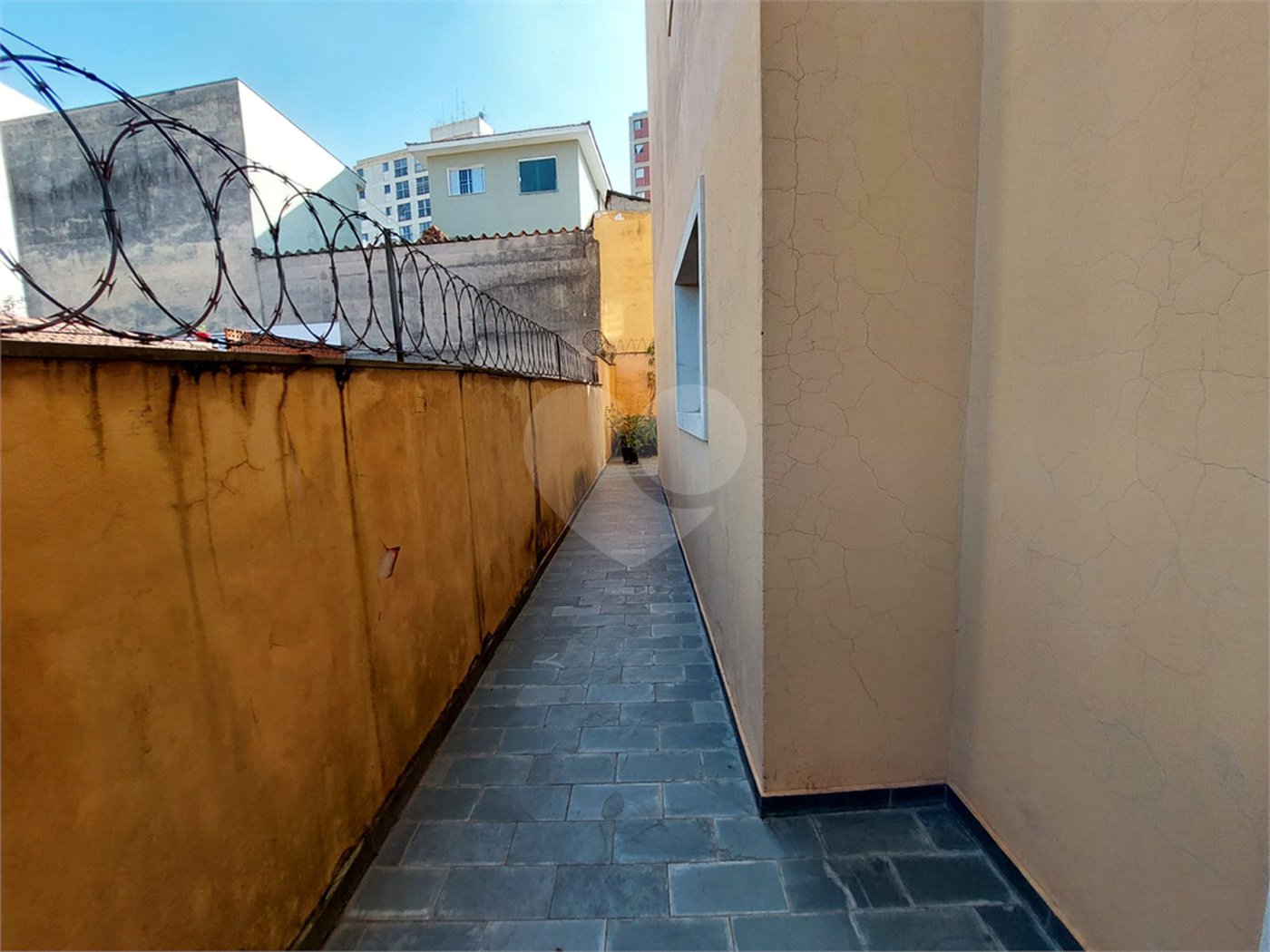 Apartamento para alugar com 2 quartos em Jaguaré, São Paulo, SP