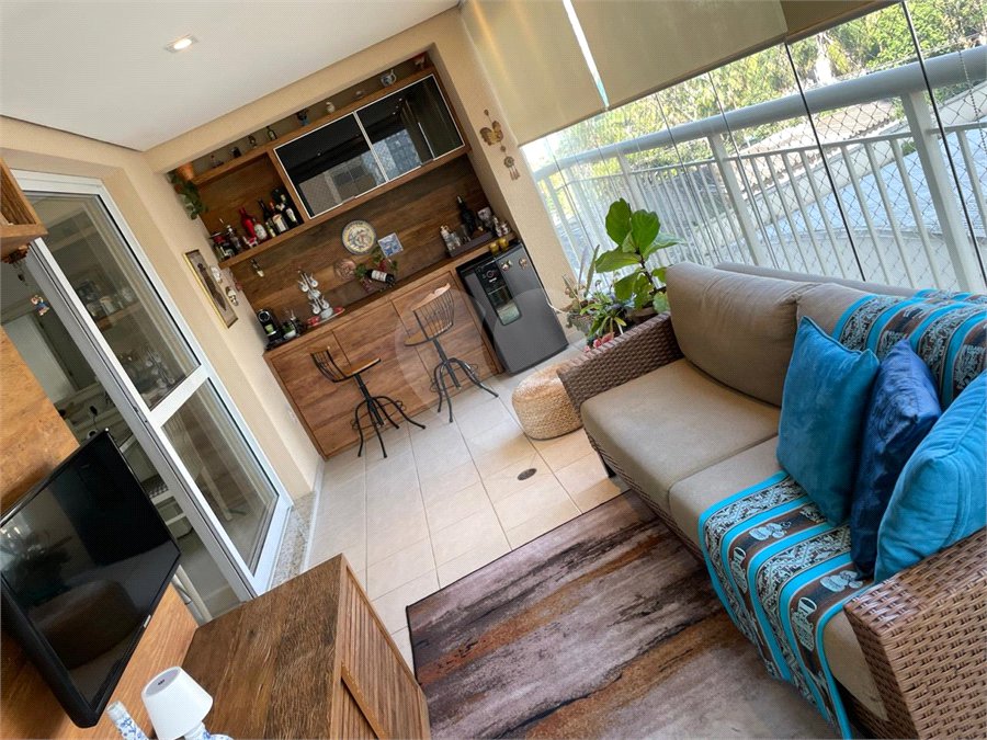 Apartamento à venda com 3 quartos, sendo 1 suíte, em Vila Cruzeiro, São Paulo, SP