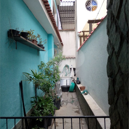 Casa à venda com 3 quartos, sendo 1 suíte, em Campo Grande, Rio de Janeiro, RJ