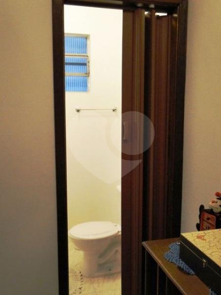 Casa Térrea à venda com 4 quartos, sendo 1 suíte, em Jardim Virginia Bianca, São Paulo, SP