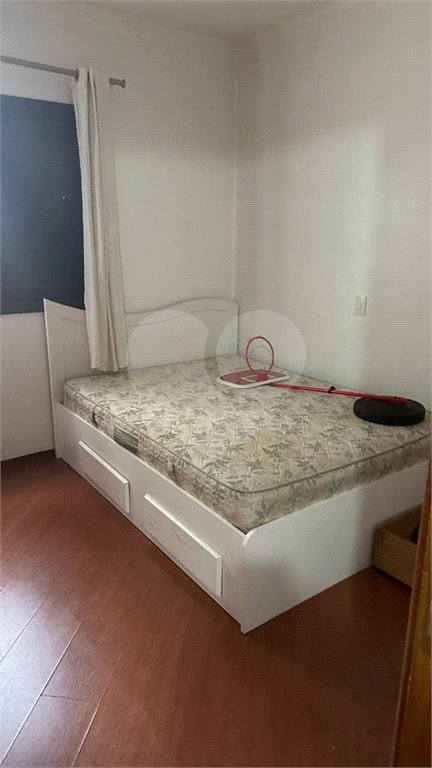 Apartamento à venda com 3 quartos, sendo 1 suíte, em Jardim Anália Franco, São Paulo, SP