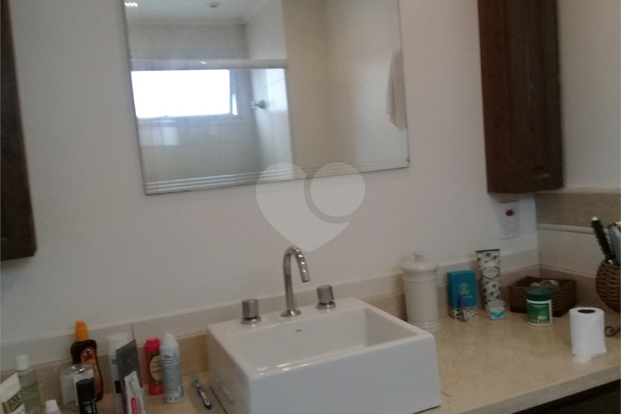 Apartamento à venda com 3 quartos, sendo 1 suíte, em Santana, São Paulo, SP