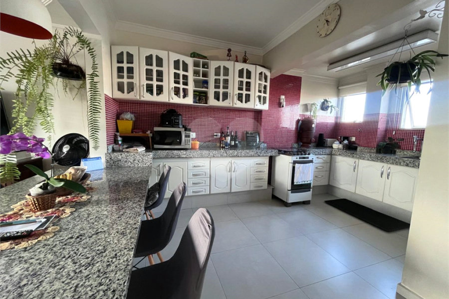 Apartamento à venda com 2 quartos, sendo 1 suíte, em Santana, São Paulo, SP