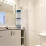 Apartamento à venda com 2 quartos, sendo 1 suíte, em Santana, São Paulo, SP