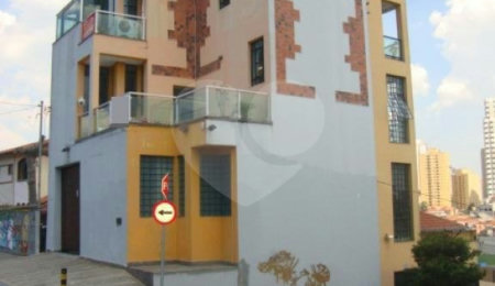 Prédio à venda ou para alugar em Vila Romero, São Paulo, SP