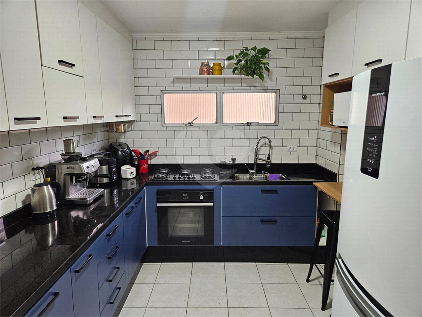 Apartamento à venda com 3 quartos, sendo 1 suíte, em Santana, São Paulo, SP