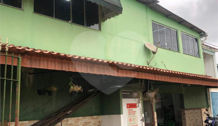 Prédio à venda em Campo Grande, Rio de Janeiro, RJ