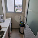 Apartamento à venda com 2 quartos em Vila Amélia, São Paulo, SP