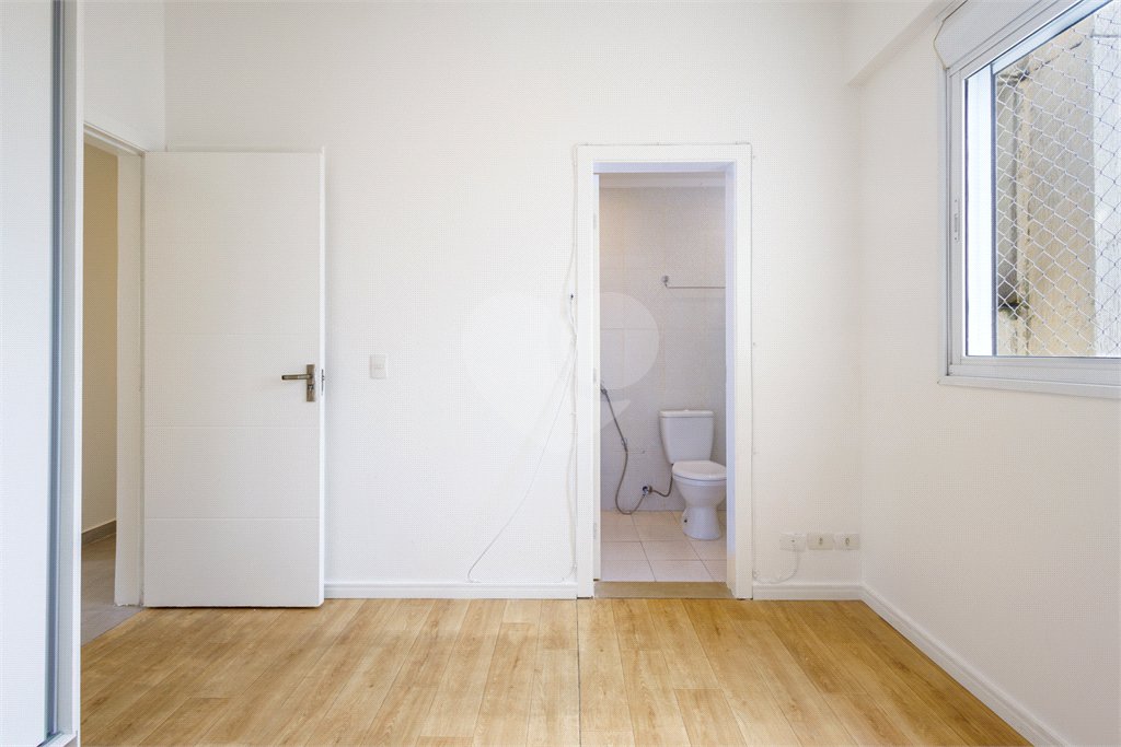 Apartamento à venda com 4 quartos, sendo 2 suítes,  em Indianópolis, São Paulo, SP