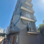 Apartamento à venda com 1 suíte em Santana, São Paulo, SP