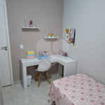 Apartamento à venda com 2 quartos em Campo Grande, Rio de Janeiro, RJ