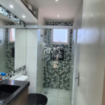 Apartamento à venda com 2 quartos em Rancho Grande, Itu, SP