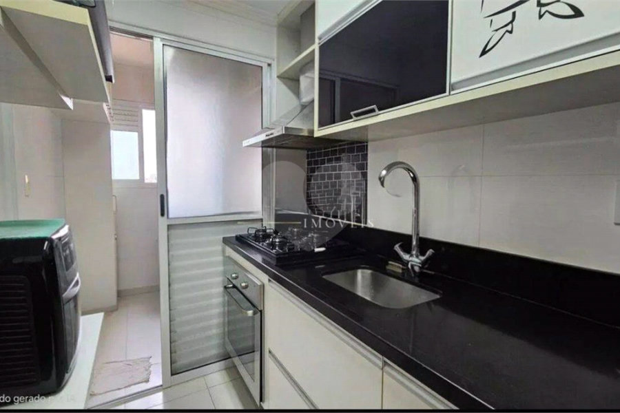 Apartamento à venda com 3 quartos, sendo 1 suíte, em Limão, São Paulo, SP