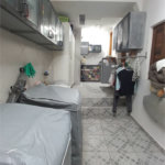 Sobrado à venda ou para alugar com 4 quartos, sendo 1 suíte,  em Santana, São Paulo, SP