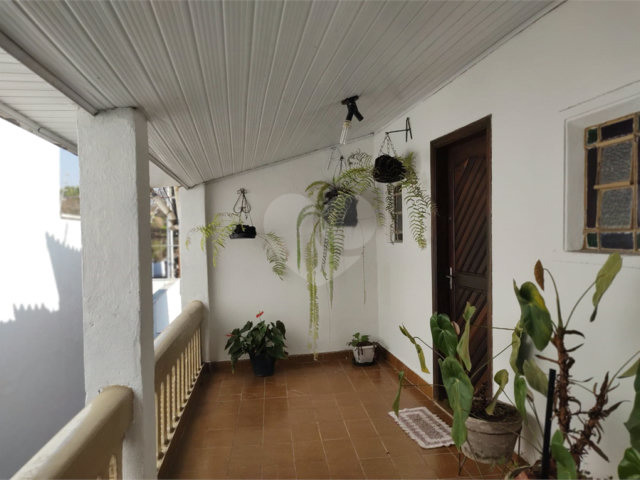 Casa à venda com 4 quartos em Casa Verde, São Paulo, SP