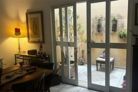 Casa à venda com 4 quartos, sendo 1 suíte,  em Jardim Esplanada, Indaiatuba, SP