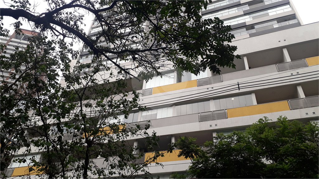 Apartamento para alugar com 1 quarto em Vila Madalena, São Paulo, SP