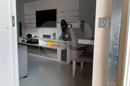 Casa à venda com 3 quartos, sendo 1 suíte, em Campo Grande, Rio de Janeiro, RJ