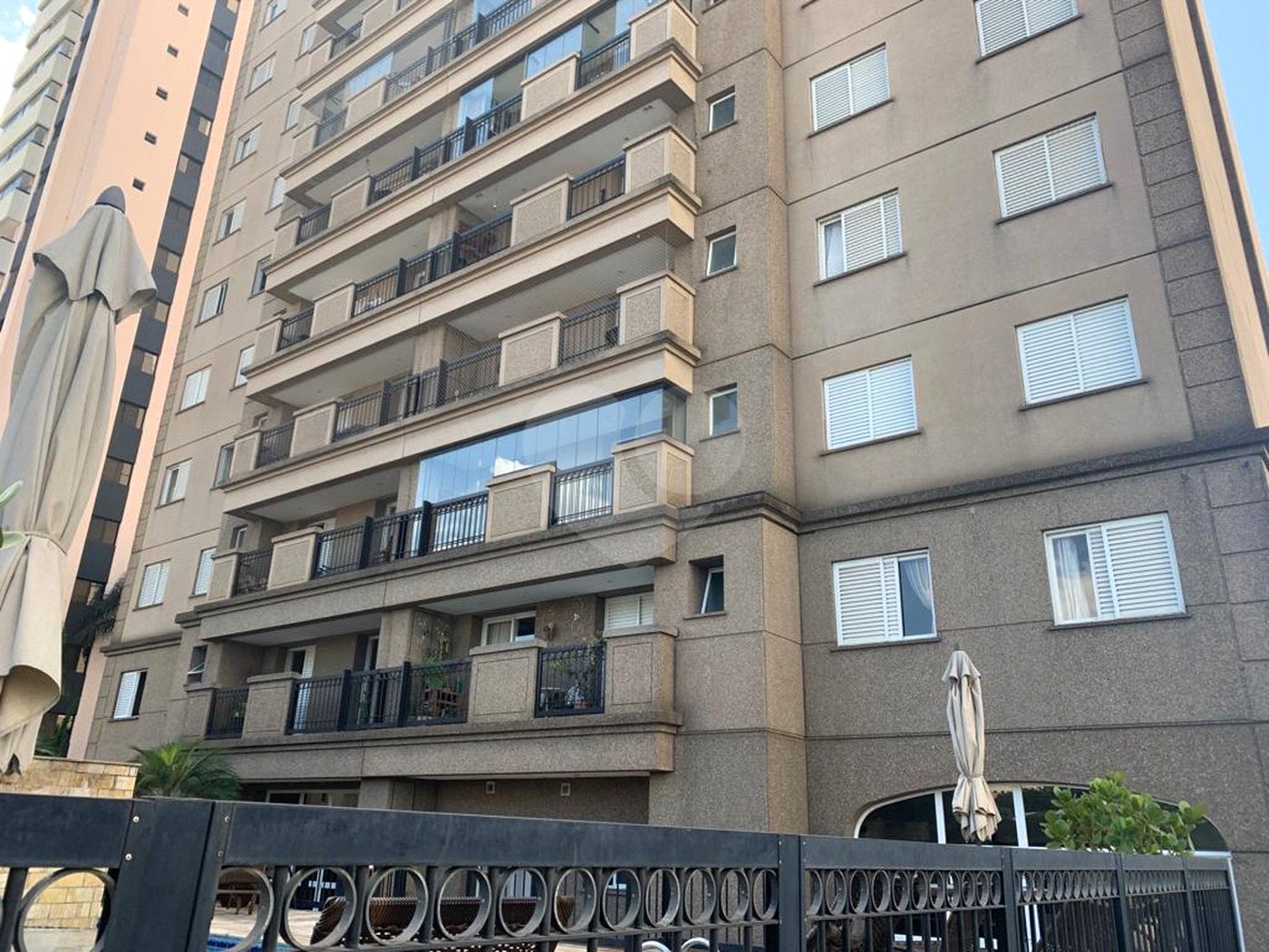 Apartamento à venda com 3 quartos, sendo 2 suítes, em Mooca, São Paulo, SP