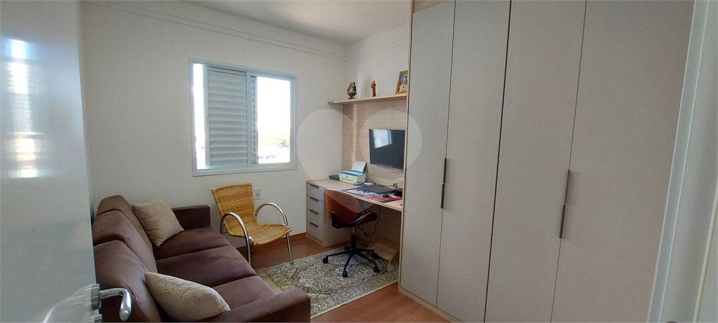 Apartamento à venda com 3 quartos, sendo 1 suíte, em Parque Campolim, Sorocaba, SP