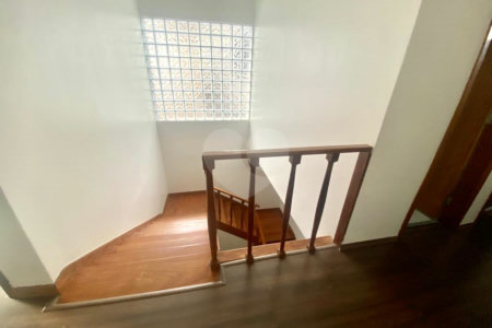 Casa à venda com 5 quartos, sendo 2 suítes, em Indianópolis, São Paulo, SP