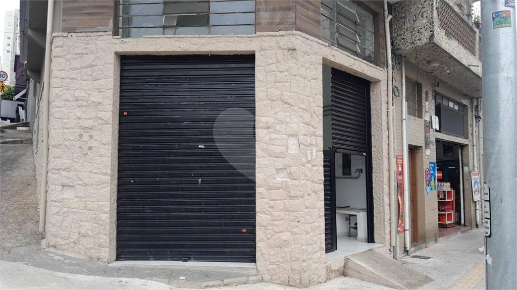 Salão para alugar em Imirim, São Paulo, SP