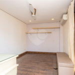 Apartamento à venda com 4 quartos, sendo 2 suítes, em Brooklin, São Paulo, SP