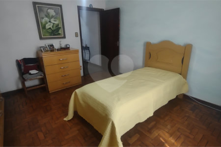 Sobrado à venda com 2 quartos em Parque Residencial da Lapa, São Paulo, SP
